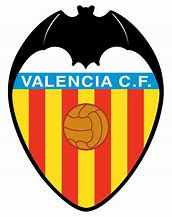 Maillot Valencia